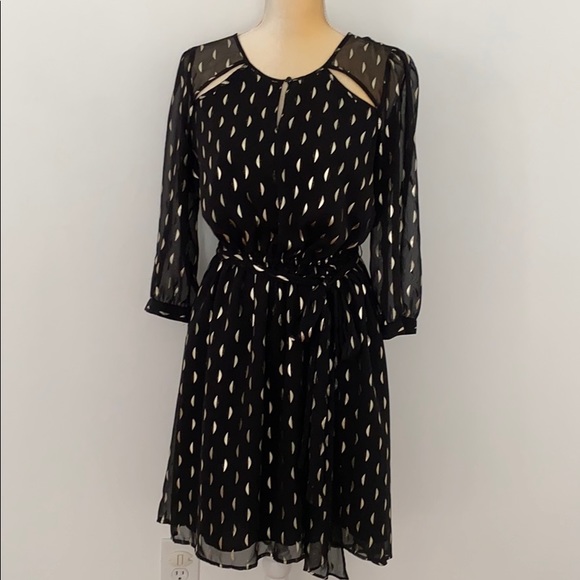 Allen B. By Allen Schwartz Dresses & Skirts - Allen B . By Allen Schwartz dress size 8